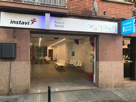 cita previa endesa tortosa|Oficinas de Endesa 